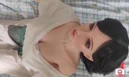 爱莎贝儿-HA017-小野爱子Ono Aiko-和年上女友的同居初体验