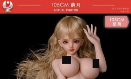 2021叁卉（sanhui）新品105萌月重磅来袭～有福利