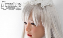 4woods日本娃娃A.I.doll Cutie - ルミ セクシーメイク