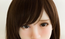 4woods日本娃娃A.I.doll Fetish - ナナ セクシーメイク
