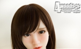 4woods日本娃娃A.I.doll Fetish - ナナ セクシーメイク