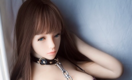 精灵人偶 ELFDOLL Annie 2021.04