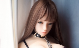 精灵人偶 ELFDOLL Annie 2021.04