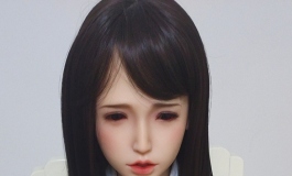 还是叁卉头身一体的惠奈，这回换新衣服啦。