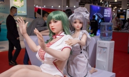 你的小可爱来啦！叁卉（sanhui）新品105cm萌月闪亮登场！