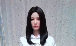 巨ru*膠妻 第19彈 OL小姐姐｜T159 RRS 米悠