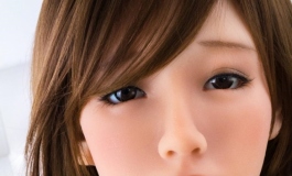 4woods日本娃娃A.I.doll Fetish - 日仁美 セクシーメイク