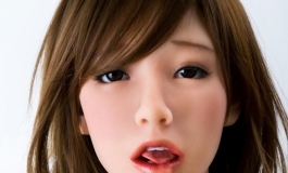 4woods日本娃娃A.I.doll Fetish - 日仁美 セクシーメイク