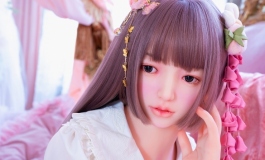 【星艺人型-美娜】小公主来也~脸红心跳~让你心痒痒~