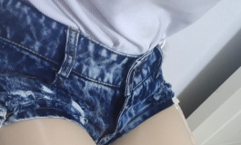 还是我，这次我叁卉头身一体的惠奈有点不一样呢。