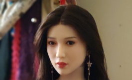 娜娜往事之观夜景数星星