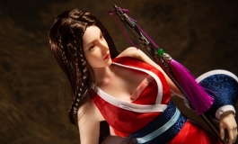 60CM3分小娃 硅胶小星洛