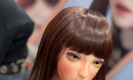 2021上海ADCChengRen展-爱莎贝儿102娃娃天国专场