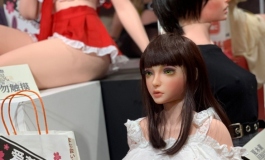 2021上海ADCChengRen展-爱莎贝儿102娃娃天国专场