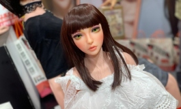 2021上海ADCChengRen展-爱莎贝儿102娃娃天国专场