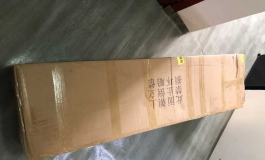 【开箱】潜水两年终入手俊影小倩加秀妍