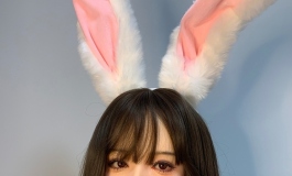 性感兔妹妹 在线发图啦