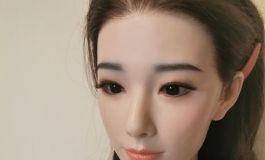 分享一套小柒的造型