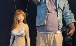125CM小晓柒
