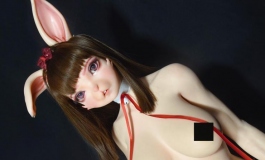 爱莎贝儿-150CM ZHB002相田里奈Aida Rina~羞羞图发布~