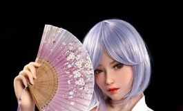 夏天，用冰镇娃娃感受怎样？