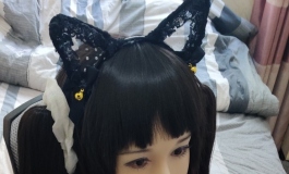夏天粉色清甜JK这算不算COSPLAY?  俊影小倩