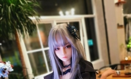 【EXDOLL买家秀】樱毒赛高