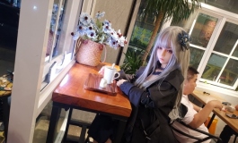 【EXDOLL买家秀】樱毒赛高