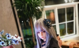 【EXDOLL买家秀】樱毒赛高