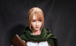 娜塔莎与波波沙