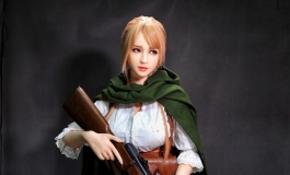 娜塔莎与波波沙