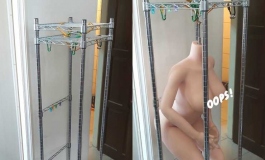 DIY 洗澡吊車分享