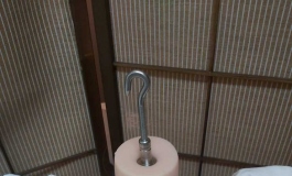 DIY 洗澡吊車分享