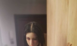 我准备入手170cm小倩大胸