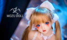 【魔族人形】4款全新的魔族少女，即将来到你们的身边！