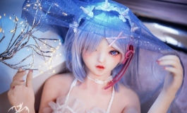 【魔族人形】4款全新的魔族少女，即将来到你们的身边！