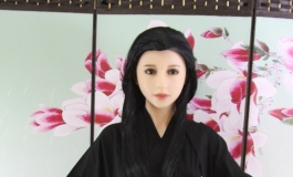 雨璇彼岸花汉服