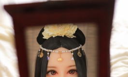 那里不能插？唔……还是插这里吧