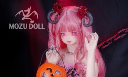 【魔族人形】正式开售！4款娃娃如约而至，魔族少女一向...