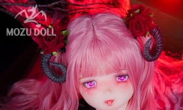 【魔族人形】正式开售！4款娃娃如约而至，魔族少女一向...