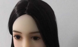 金三汉服娃娃