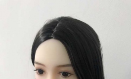金三汉服娃娃