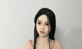 金三汉服娃娃