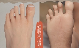 炸了！头身全硅胶娃娃低至2999元起，春水堂7月全场大促