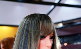 2021上海ADCChengRen展-爱莎贝儿165娃娃天国专场