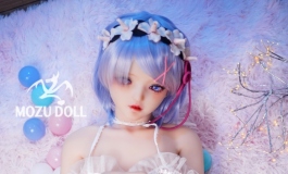 【魔族人形 小姆】诶，你不会因为我是鬼族就嫌弃我吗？