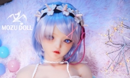 【魔族人形 小姆】诶，你不会因为我是鬼族就嫌弃我吗？
