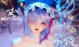 【魔族人形 小姆】诶，你不会因为我是鬼族就嫌弃我吗？