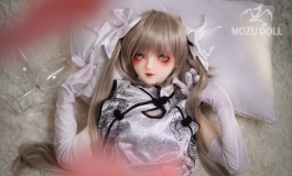 【魔族人形 梦月】高雅的月族少女，却在你的面前原形毕露