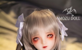 【魔族人形 梦月】高雅的月族少女，却在你的面前原形毕露